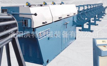 數控鋼筋矯直機